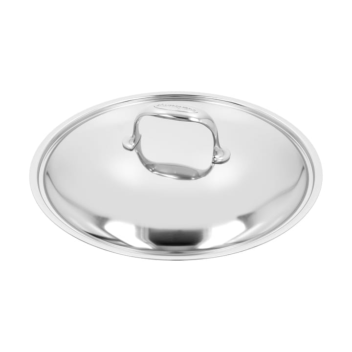 Demeyere Atlantis 7 tapa de acero inoxidable - Ø28 cm - Demeyere