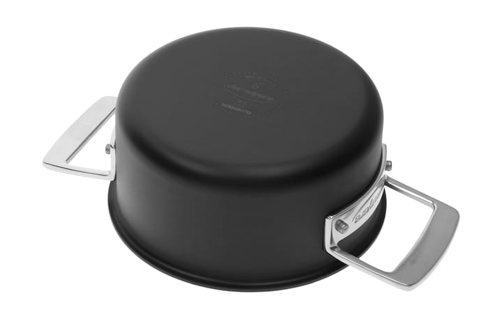Demeyere Black 5 olla 5-ply de acero inoxidable, 1,5 L Demeyere
