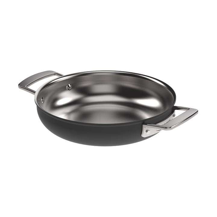 Demeyere Black 5 sartén multifunción 5-ply - Ø24 cm - Demeyere