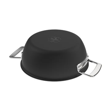 Demeyere Black 5 sartén para servir de acero inoxidable - 3,25 L - Demeyere