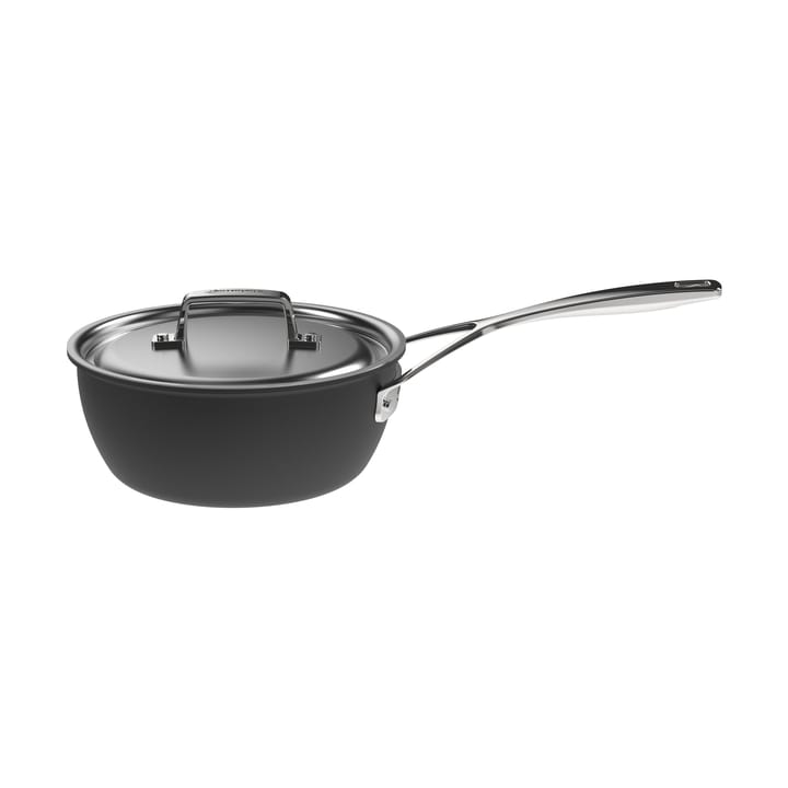 Demeyere Black 5 sartén sauté de acero inoxidable 5-ply - Ø20 cm - Demeyere
