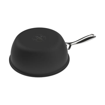 Demeyere Black 5 sartén sauté de acero inoxidable 5-ply - Ø20 cm - Demeyere
