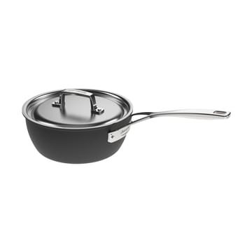 Demeyere Black 5 sartén sauté de acero inoxidable 5-ply - Ø20 cm - Demeyere
