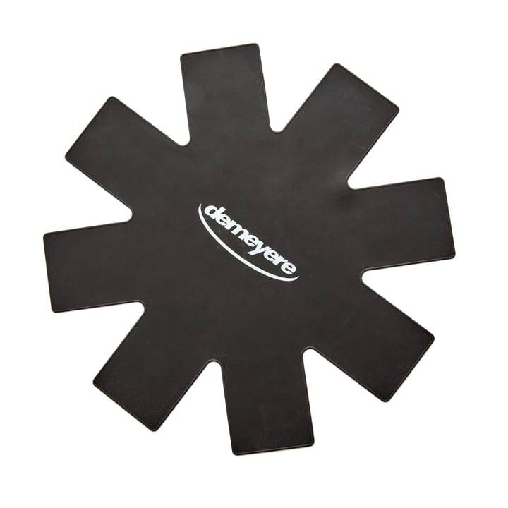 Demeyere protector de silicona para sartén 2-pack - Ø40 cm - Demeyere