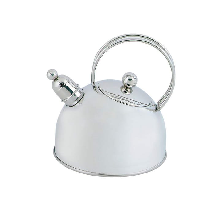Hervidor de agua Demeyere Resto 2,5 L - brillante - Demeyere