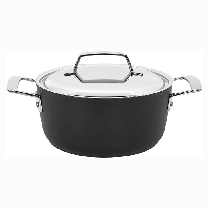 Olla con tapa inoxidable Demeyere Alu Pro - 2,5 l - Demeyere