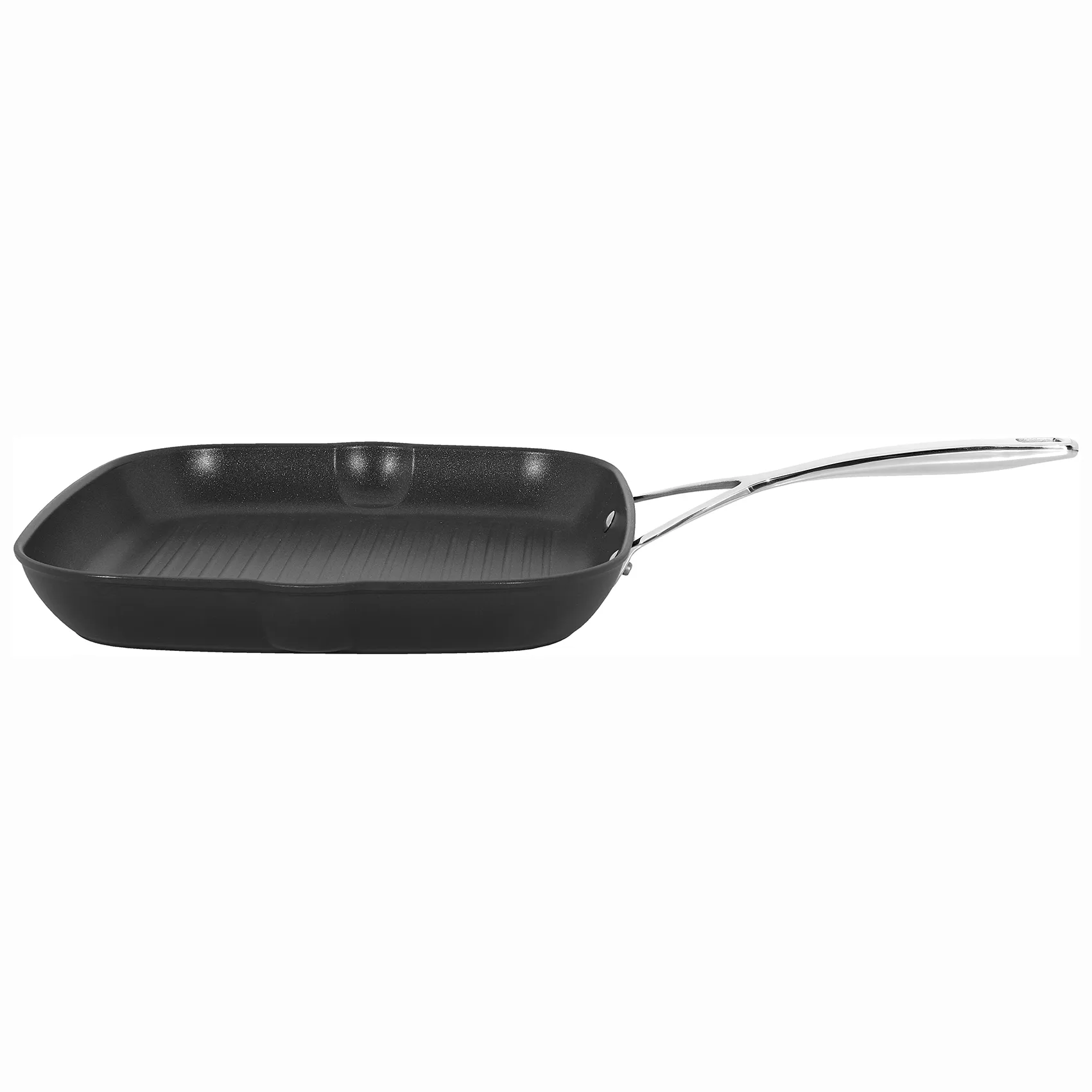 Plancha Demeyere Alu Pro, 28x28 cm Demeyere