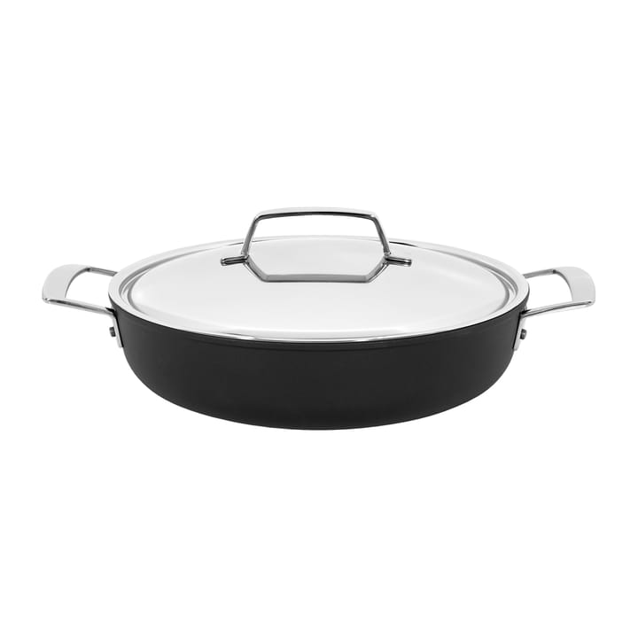 Sartén de saltear Demeyere Alu Pro, negro Demeyere