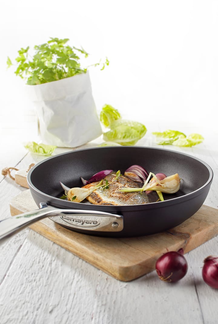 Sartén Demeyere Alu Pro, Ø 28 cm Demeyere