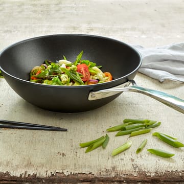 Sartén wok Demeyere Alu Pro - 30 cm - Demeyere