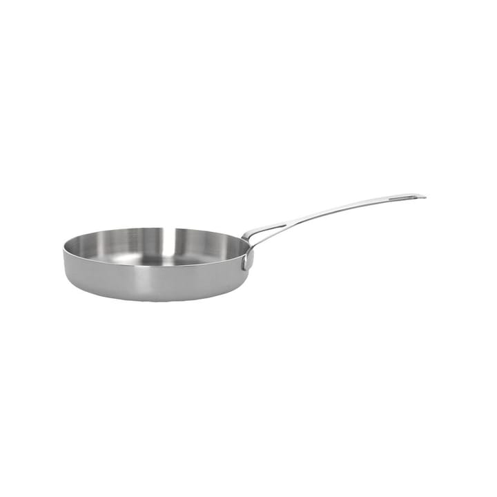 Specialties 3 sartén mini de acero inoxidable 3-ply - Ø16 cm - Demeyere