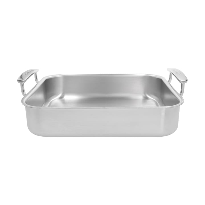 Specialties 5 molde para horno en acero inoxidable 5-ply - 32x26,5x7 cm - Demeyere