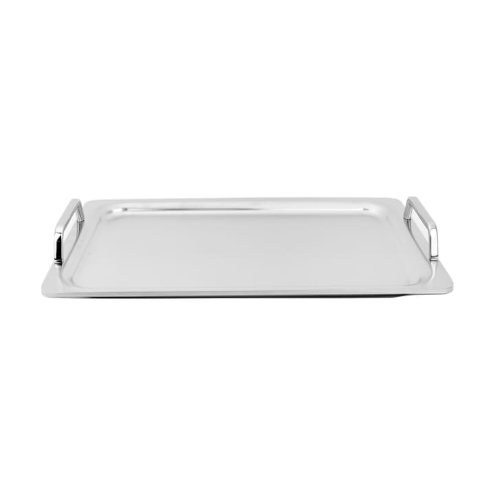 Specialties 5 Teppanyaki bandeja 5-ply 39x27 cm - Acero inoxidable - Demeyere