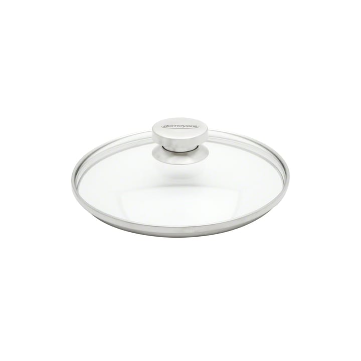 Tapa de cristal Demeyere Specialties - Ø 24 cm - Demeyere