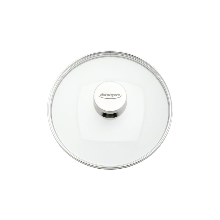 Tapa de cristal Demeyere Specialties, Ø 24 cm Demeyere