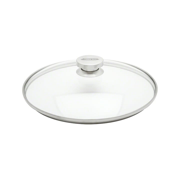 Tapadera cristal Pyrex de 32 cm