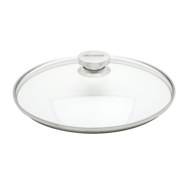 Tapa de cristal Demeyere Specialties - Ø 32 cm - Demeyere