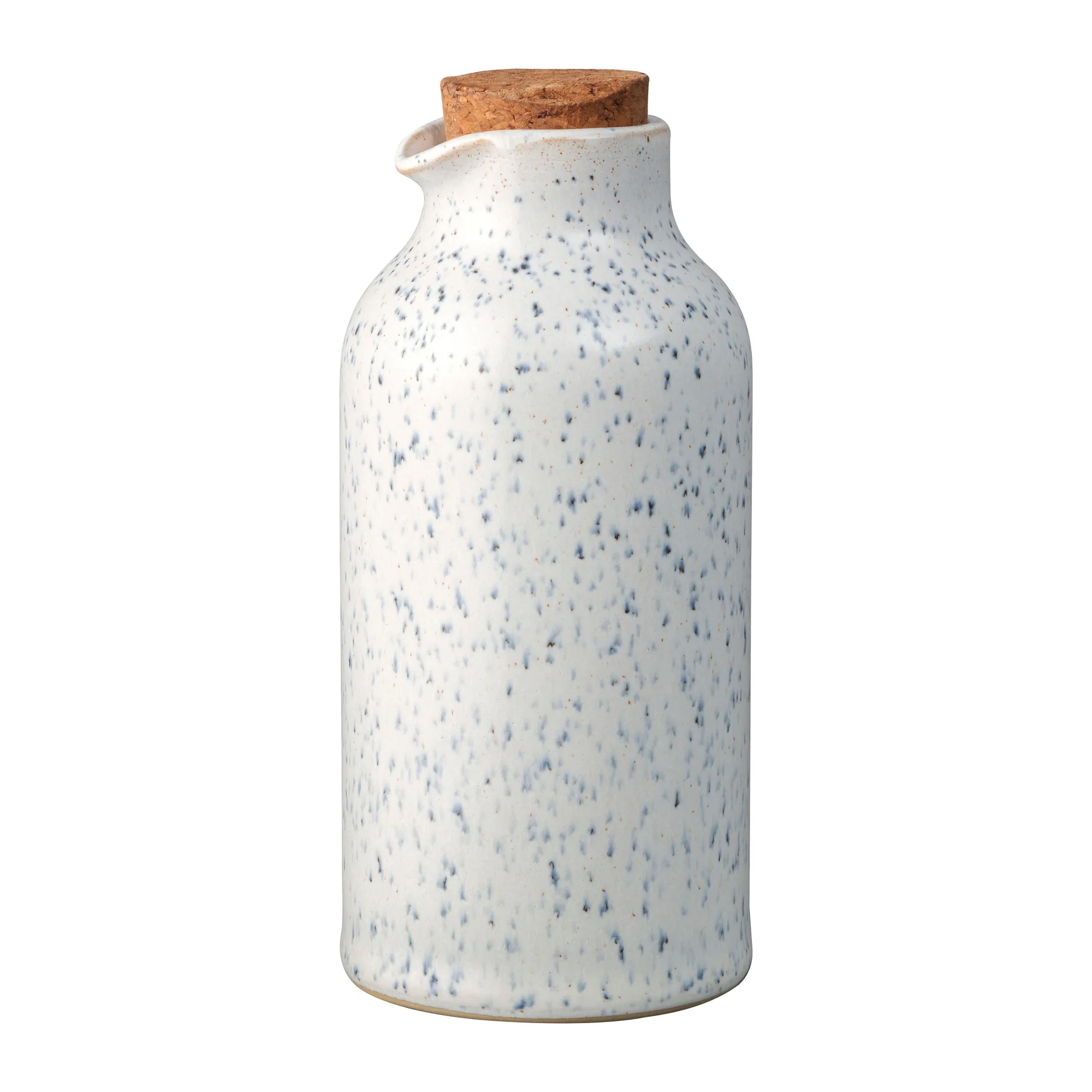 Aceitera Studio Blue 24 cl, Chalk Denby