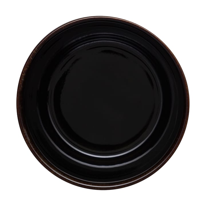 Azucarero Halo Brew, azul-gris-negro Denby
