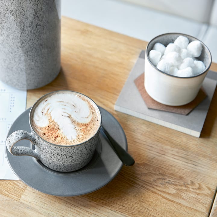 Azucarero Studio Grey Brew, Grey Denby