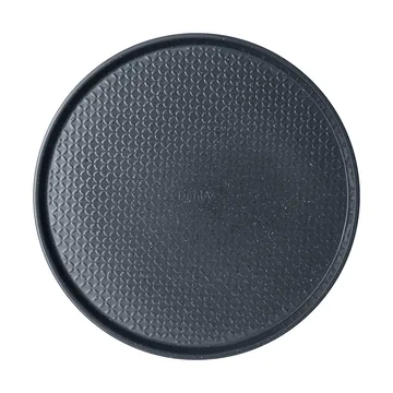 Bandeja para pizza Quantanium Finish - Gris, Ø36 cm - Denby