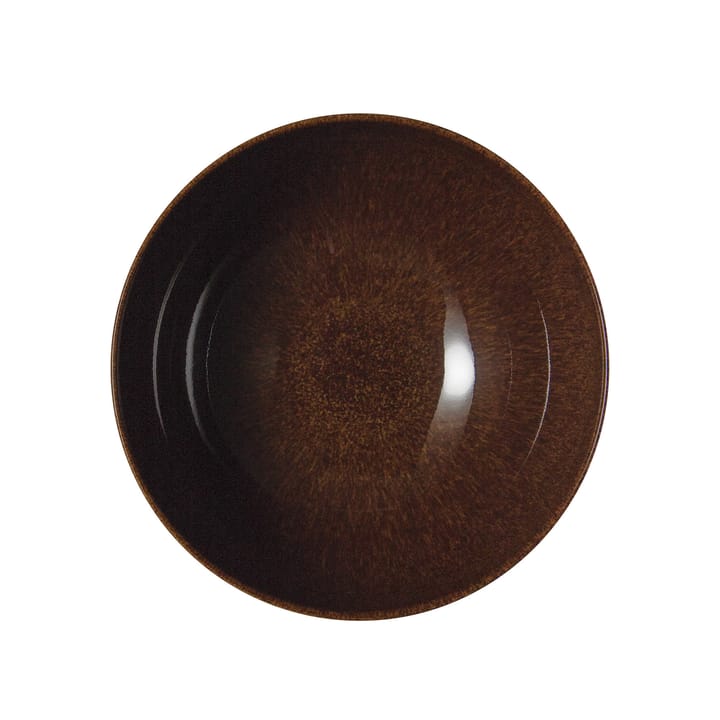 Bol arroz Studio Craft 13 cm, Walnut Denby