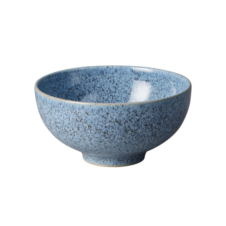 Bol de arroz Studio Blue 13 cm - Flint - Denby