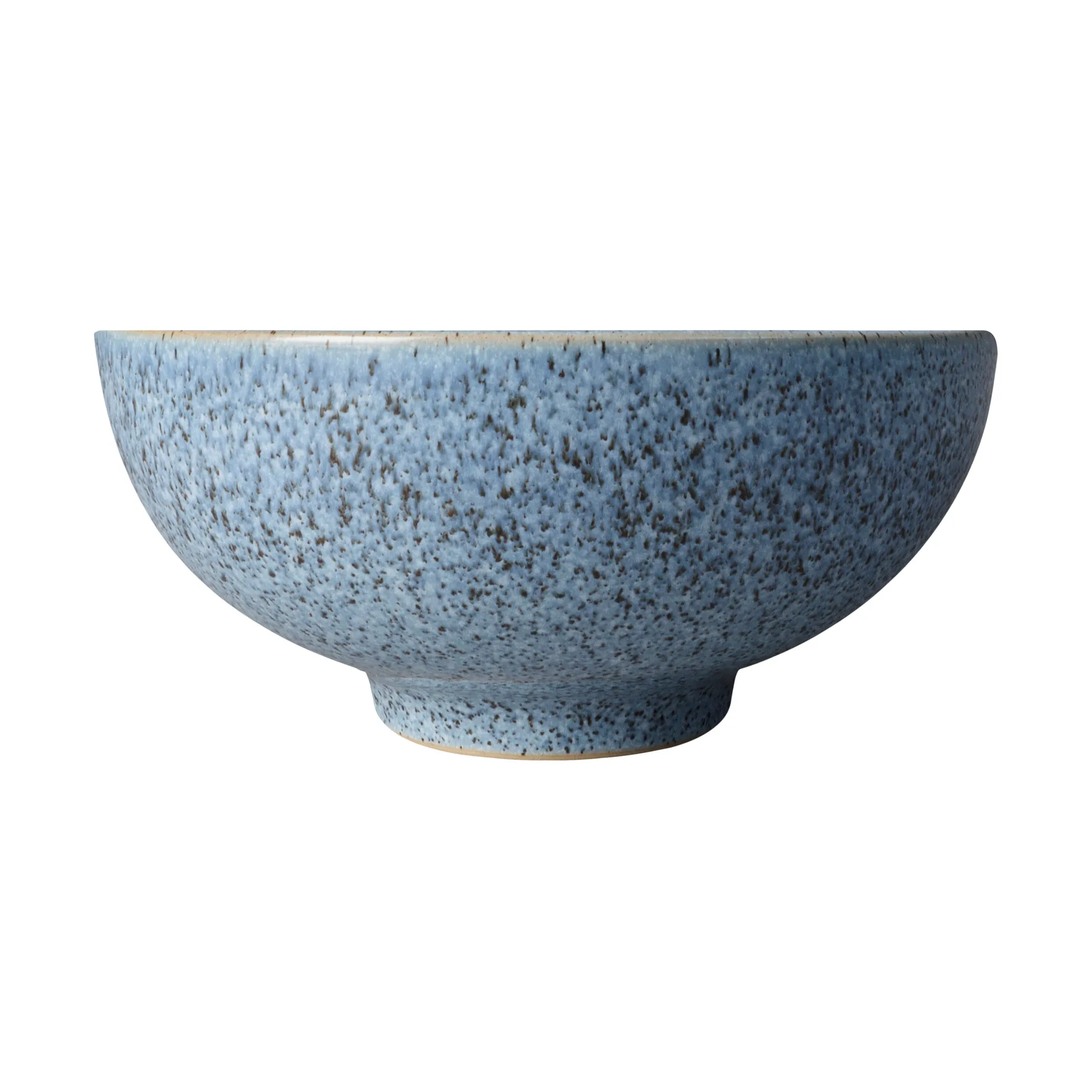 Bol de arroz Studio Blue 13 cm, Flint Denby