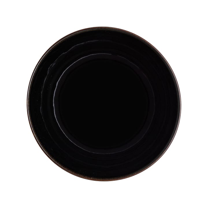 Bol de fideos Halo 14,5 cm, azul-gris-negro Denby