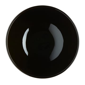 Bol de fideos Halo 17,5 cm - azul-gris-negro - Denby