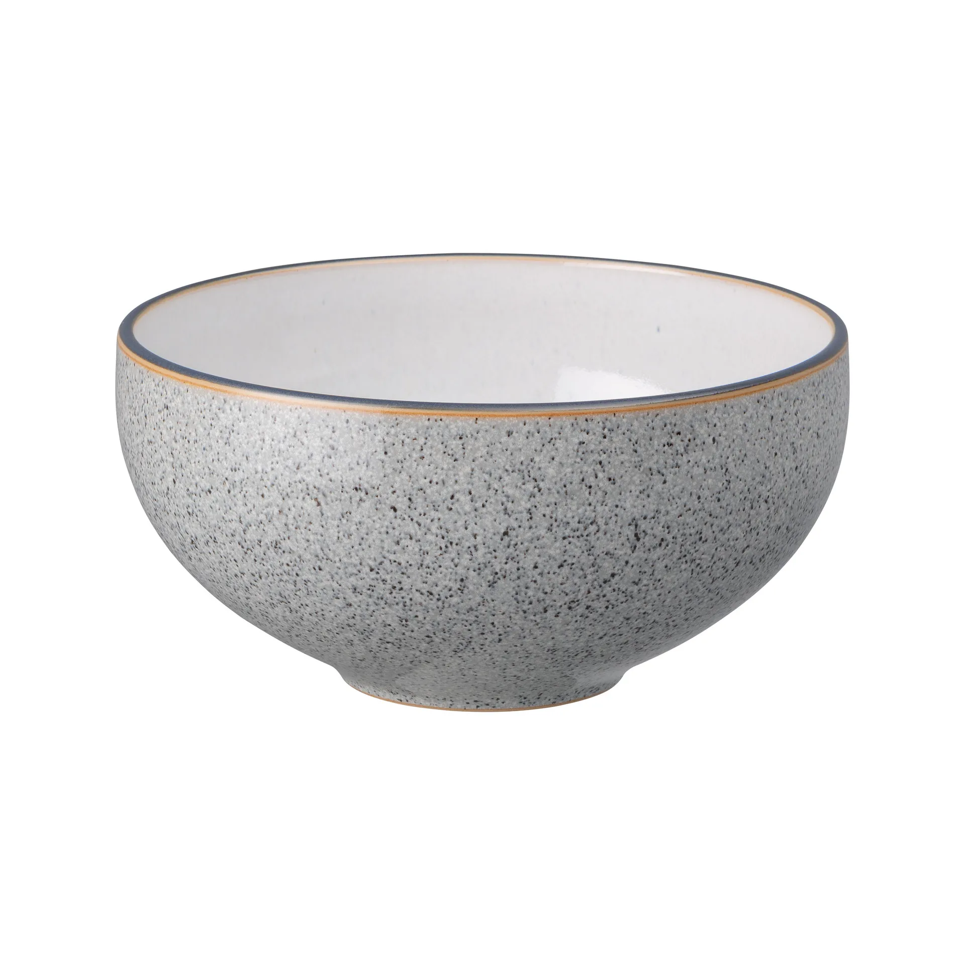 Bol de fideos Studio Grey 17,5 cm, Granite Denby