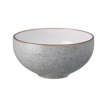 Bol de fideos Studio Grey 17,5 cm - Granite - Denby