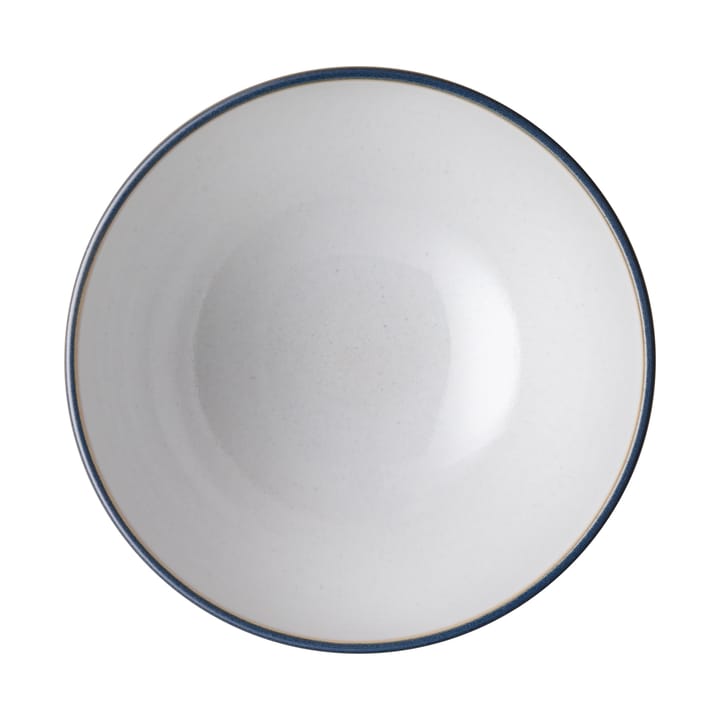 Bol de fideos Studio Grey 17,5 cm, Granite Denby