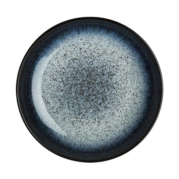Bol Halo 20,5 cm - azul-gris-negro - Denby