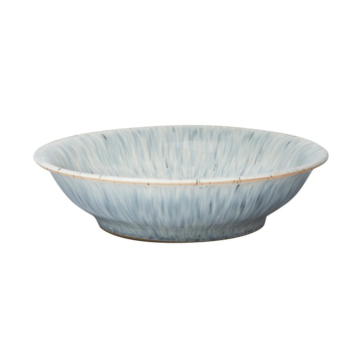 Bol Halo Speckle 15,5 cm - gris-marrón - Denby