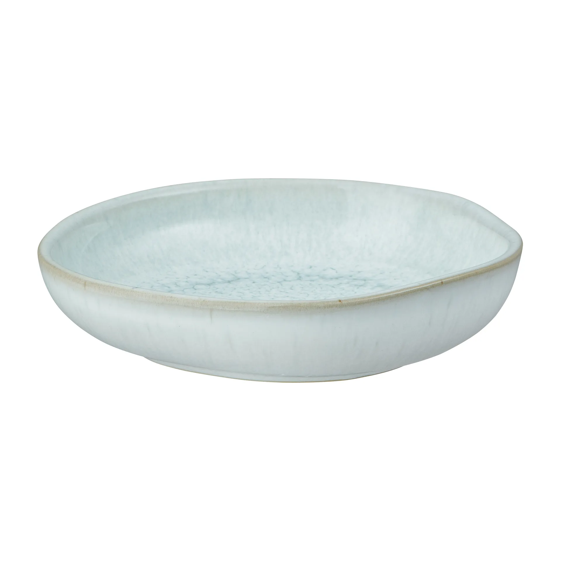 Bol Kiln Green orgánico, Ø13 cm Denby