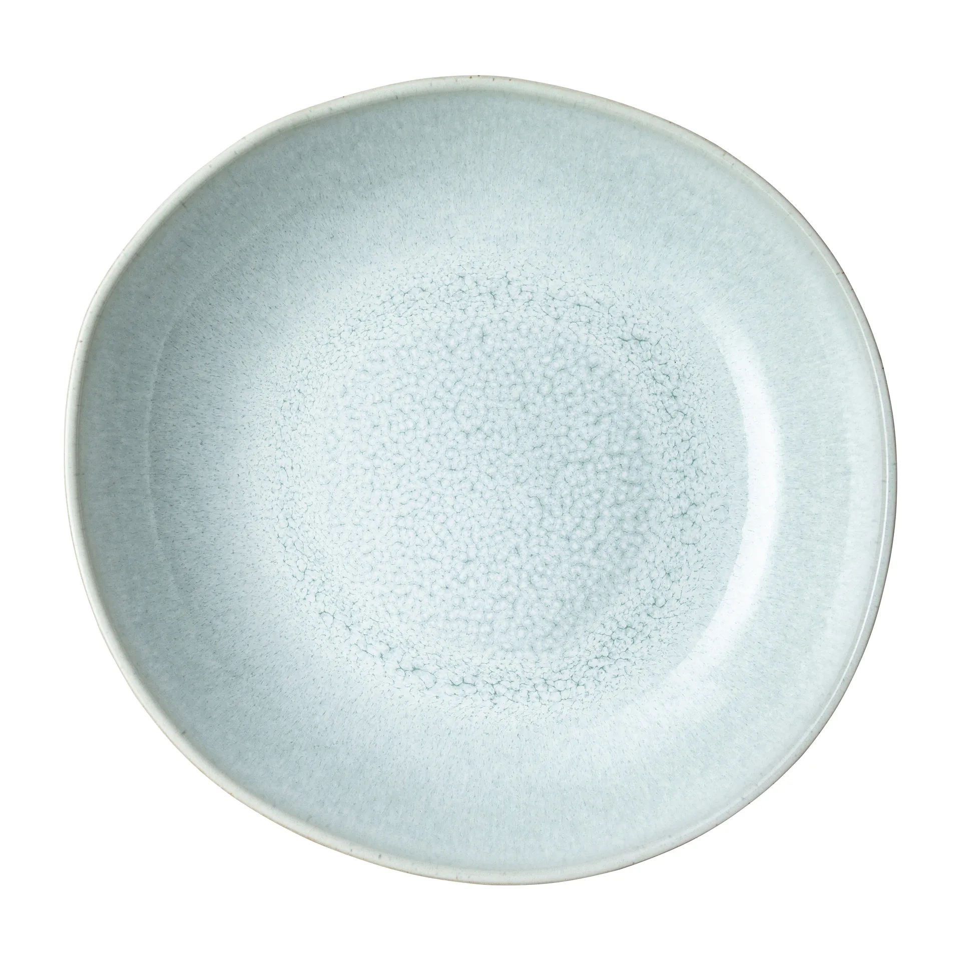 Bol Kiln Green orgánico, Ø28 cm Denby