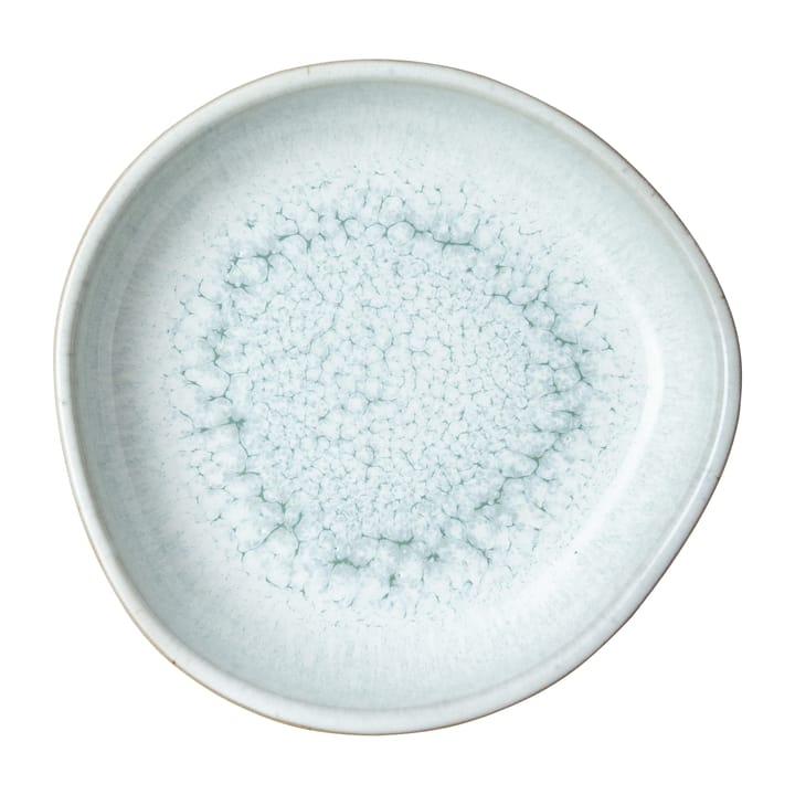 Bol Kiln orgánico Ø13 cm, Green Denby
