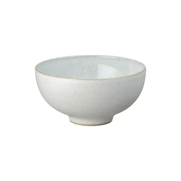 Bol Modus Speckle 10,5 cm - blanco - Denby