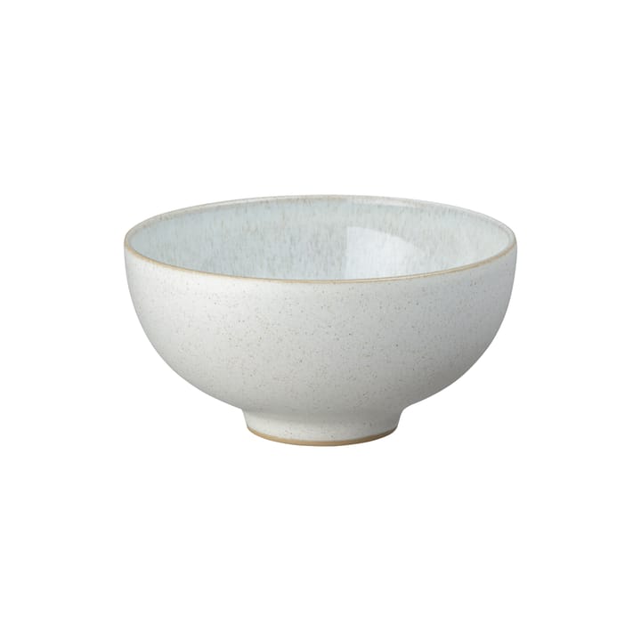 Bol Modus Speckle 10,5 cm, blanco Denby