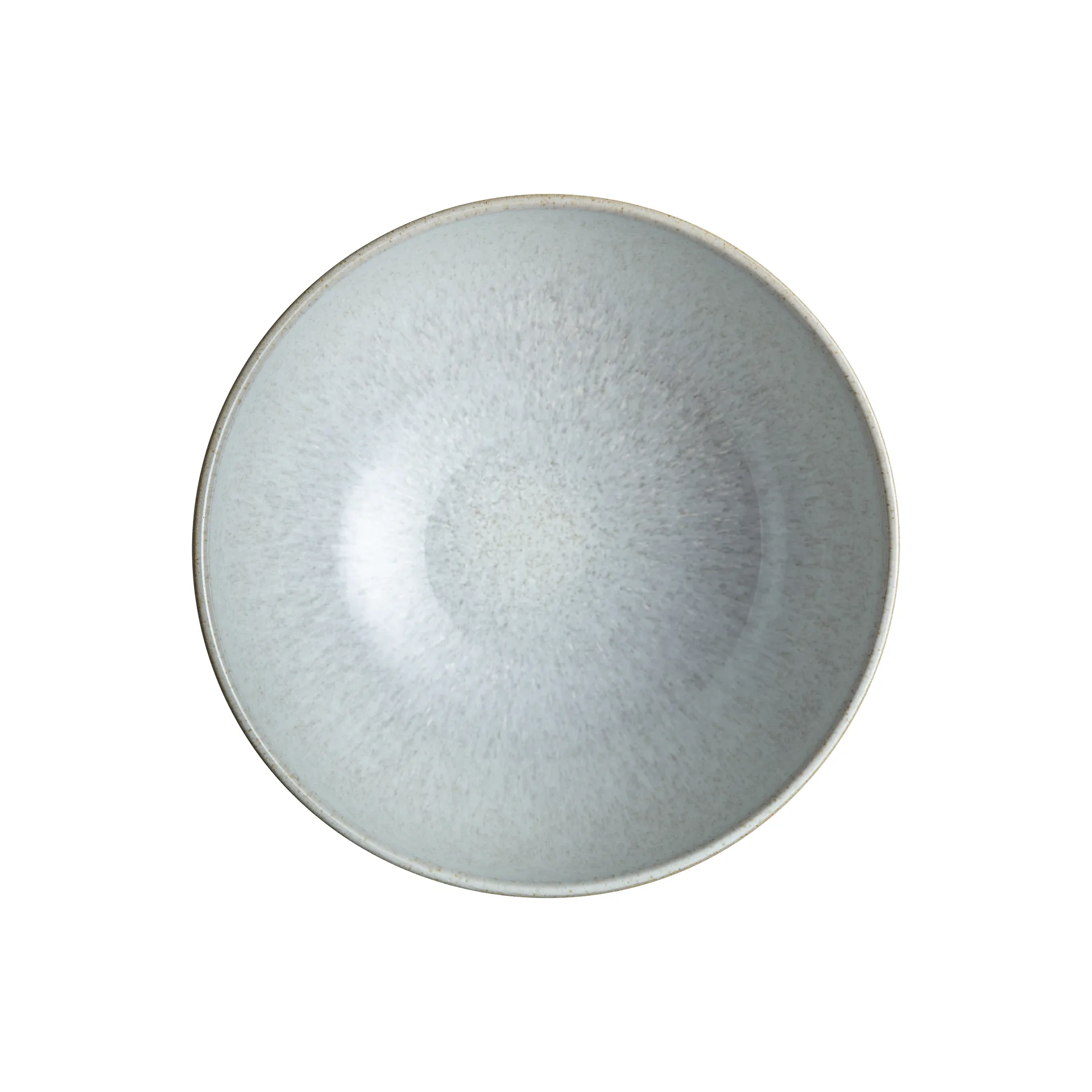 Bol Modus Speckle 10,5 cm, blanco Denby