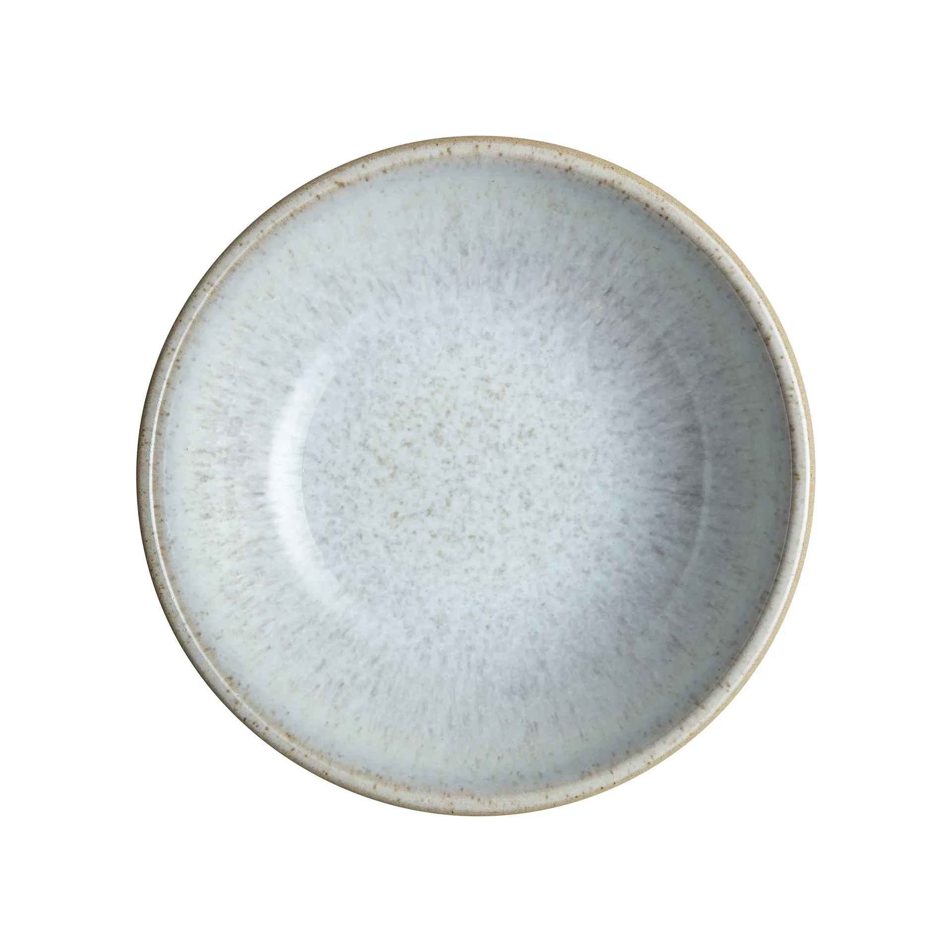 Bol Modus Speckle 8 cm, blanco Denby