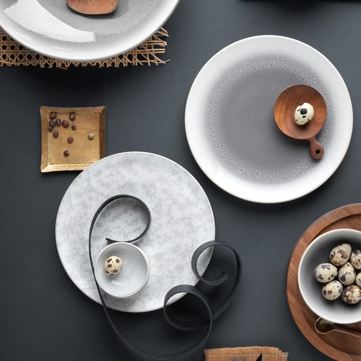 Bol Modus Speckle 8 cm, blanco Denby