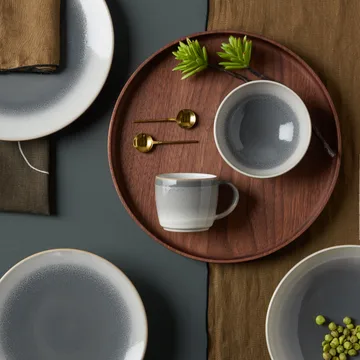 Bol para arroz Modus Ombre 13 cm - gris - Denby
