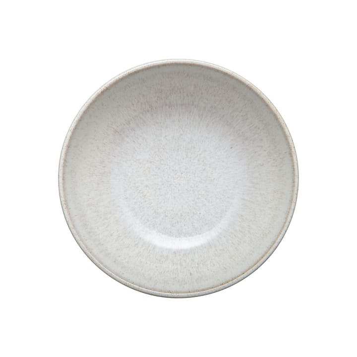 Bol para arroz Modus Speckle 13 cm, blanco Denby