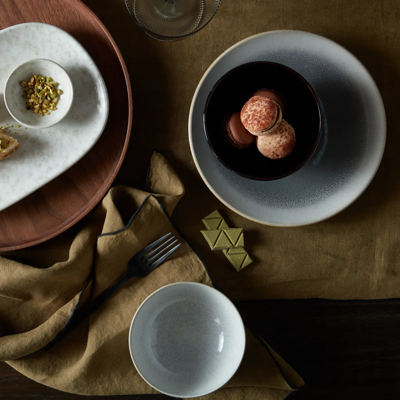 Bol para pasta Modus Ombre 23 cm | Denby | Tienda online