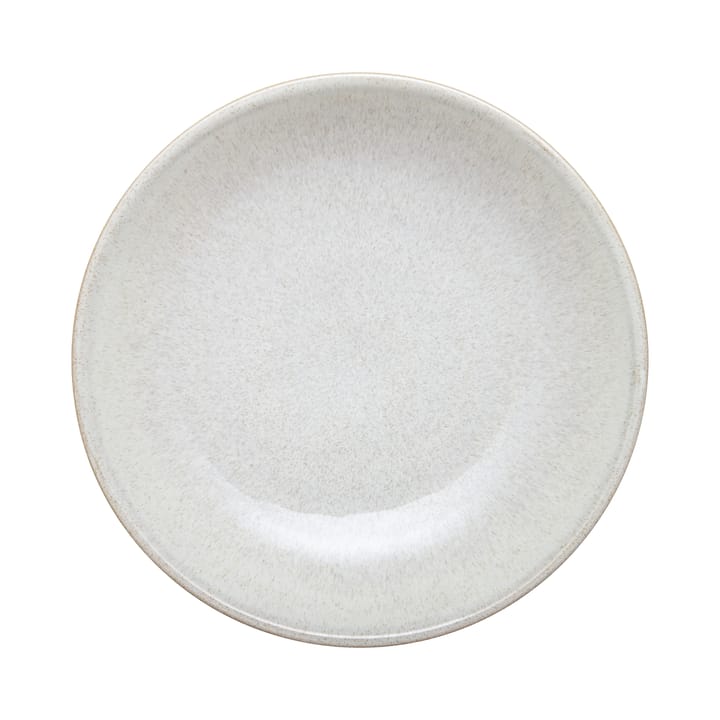 Bol para pasta Modus Speckle 23 cm - blanco - Denby