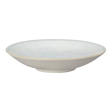 Bol para pasta Modus Speckle 23 cm - blanco - Denby