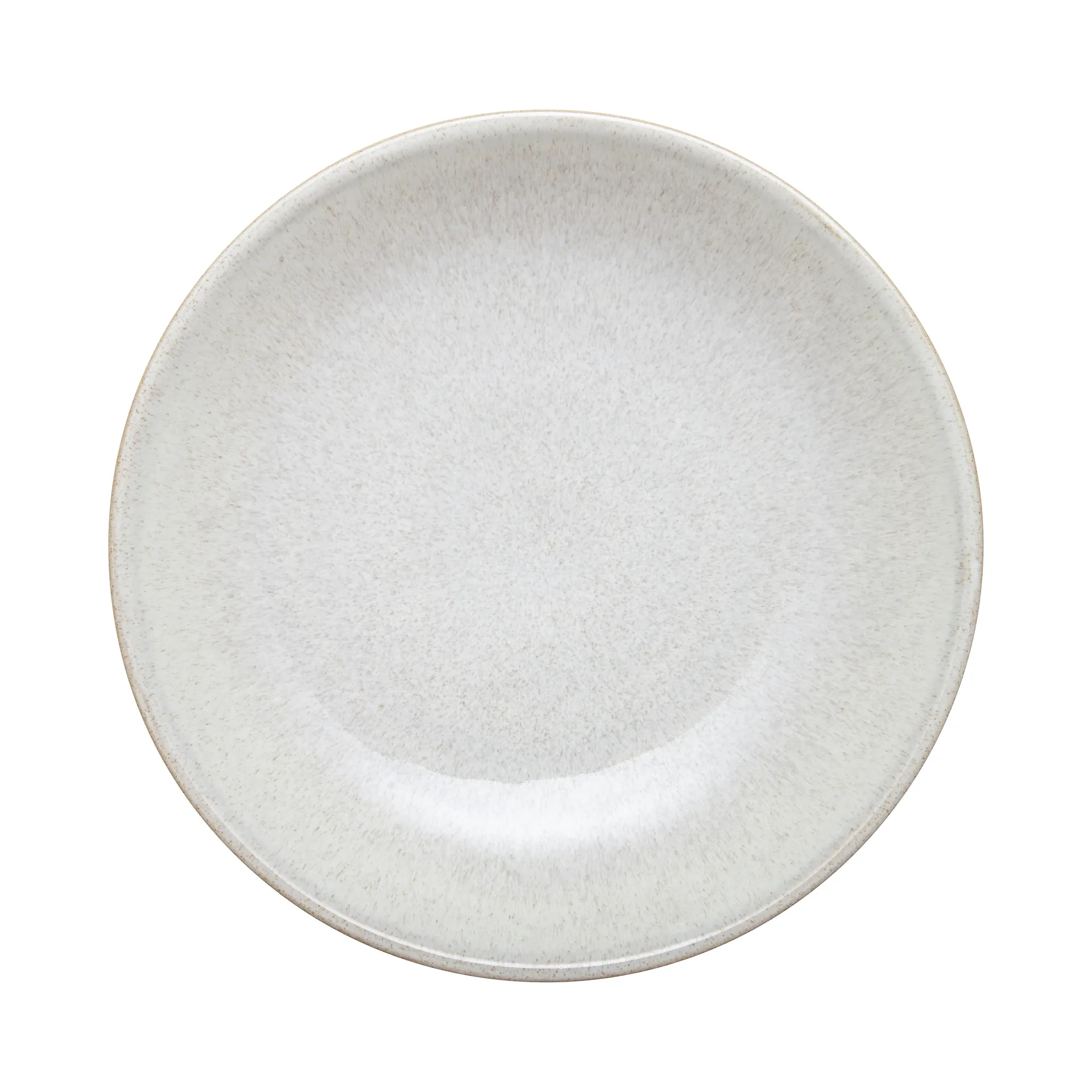 Bol para pasta Modus Speckle 23 cm, blanco Denby