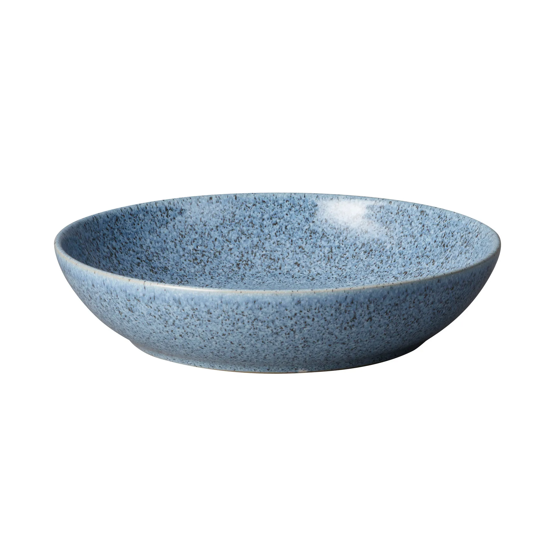 Bol para pasta Studio Blue 22 cm, Flint Denby